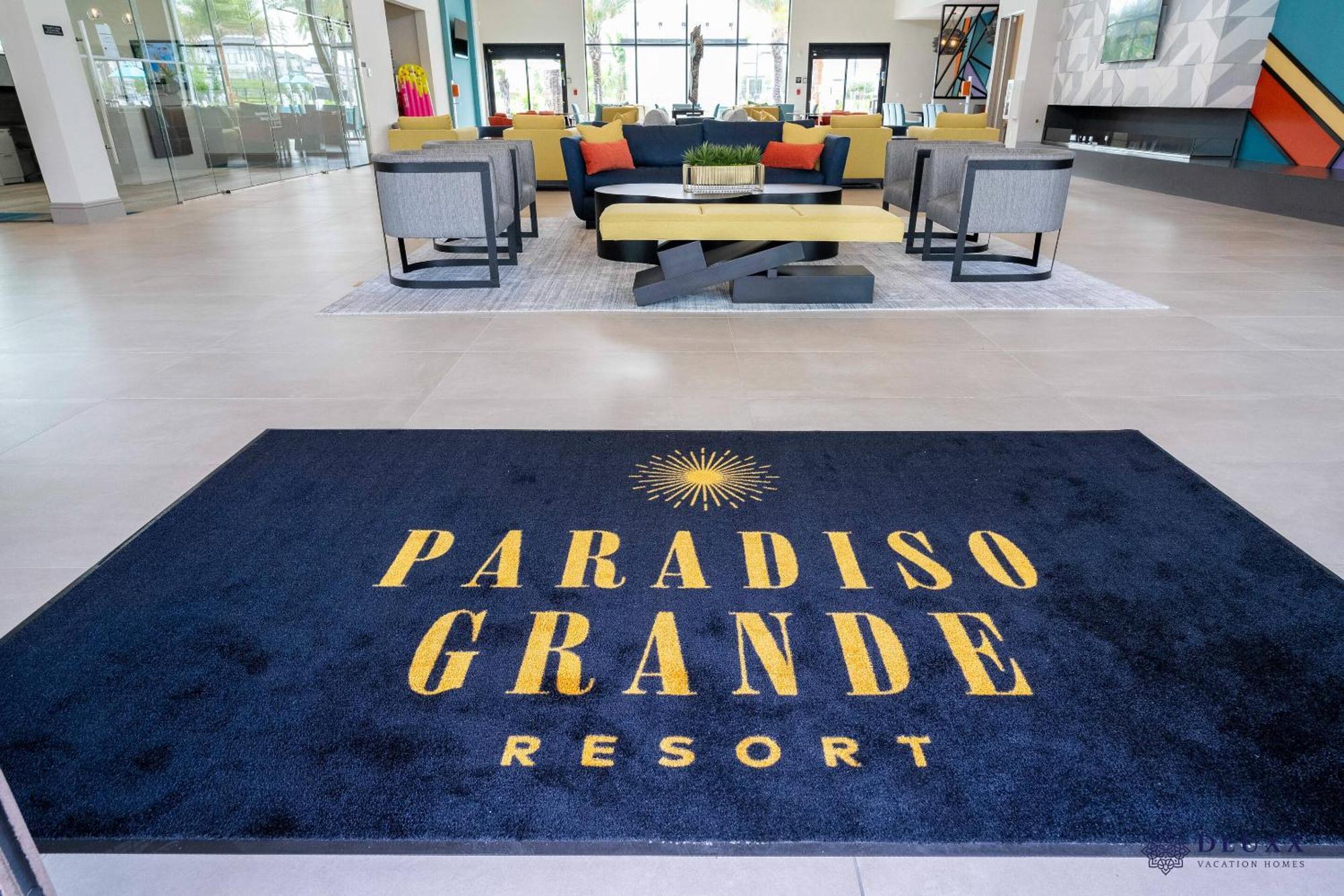 Brand New Top Elegance Home At Paradiso 6086 Orlando Dış mekan fotoğraf