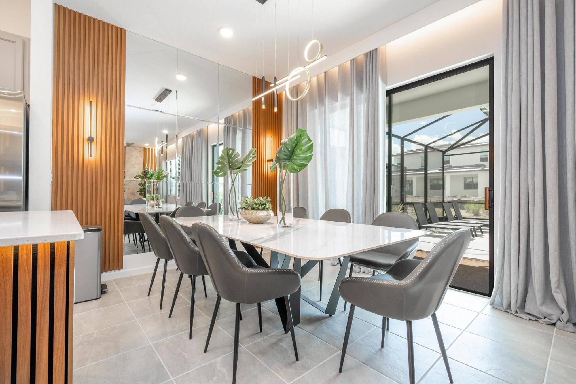 Brand New Top Elegance Home At Paradiso 6086 Orlando Dış mekan fotoğraf