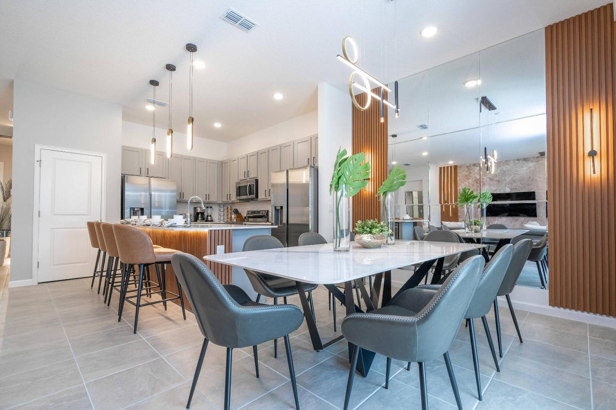 Brand New Top Elegance Home At Paradiso 6086 Orlando Dış mekan fotoğraf