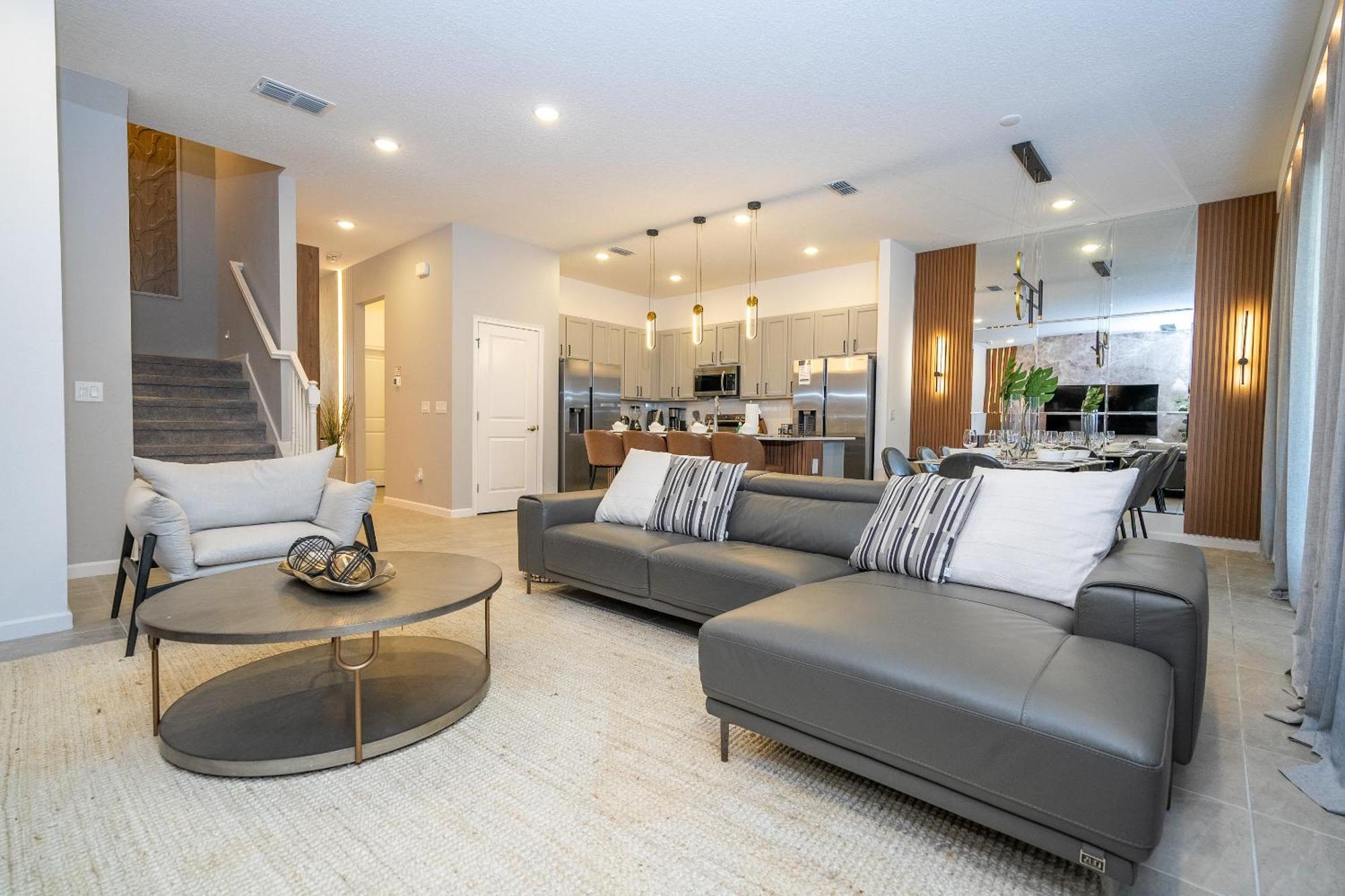 Brand New Top Elegance Home At Paradiso 6086 Orlando Dış mekan fotoğraf