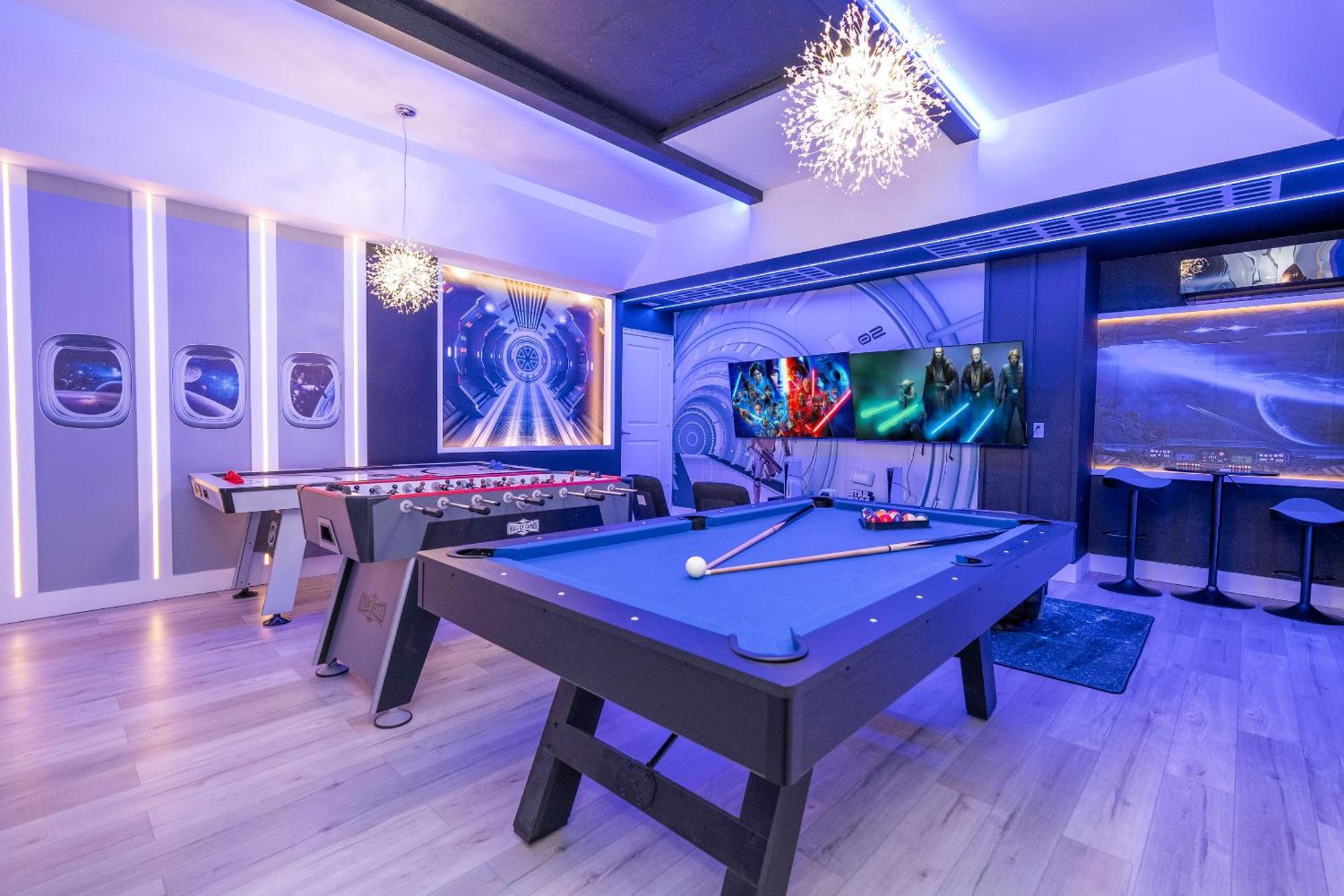 Brand New Top Elegance Home At Paradiso 6086 Orlando Dış mekan fotoğraf